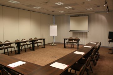 hotel *** - Focus Gdańsk - Sala A - zdjęcie 5