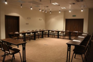 hotel *** - Focus Gdańsk - Sala B - zdjęcie 3