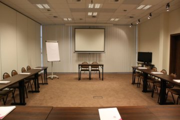 hotel *** - Focus Gdańsk - Sala B - zdjęcie 4