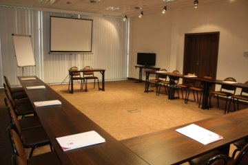 hotel *** - Focus Gdańsk - Sala B - zdjęcie 6