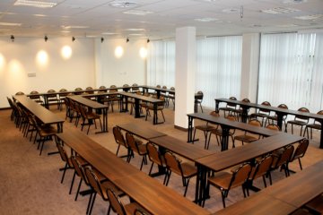 hotel *** - Focus Gdańsk - Sala AB (z połączenia sal A+B) - zdjęcie 2
