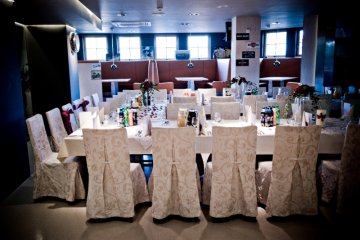hotel *** - Chochołowy Dwór - Club94 - zdjęcie 1
