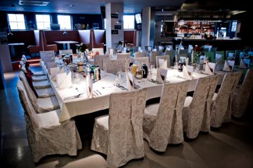 hotel *** - Chochołowy Dwór - Club94 - zdjęcie 2