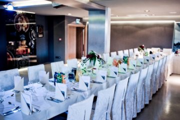 hotel *** - Chochołowy Dwór - Club94 - zdjęcie 5