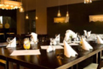 obiekt konferencyjny - Centrum Konferencyjno-Wypoczynkowe Vesta - Restauracja Włoska - zdjęcie 3