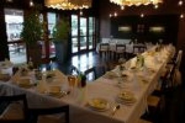 obiekt konferencyjny - Centrum Konferencyjno-Wypoczynkowe Vesta - Restauracja Włoska - zdjęcie 6