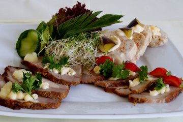obiekt konferencyjny - Centrum Konferencyjno-Wypoczynkowe  Galion - Restauracja - zdjęcie 3