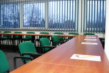 hotel - Hotel Stawisko Klaudyn ** - Sala Konferencyjna - zdjęcie 2