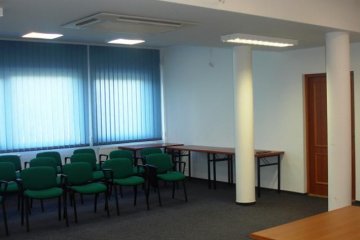 hotel - Hotel Stawisko Klaudyn ** - Sala Konferencyjna - zdjęcie 3