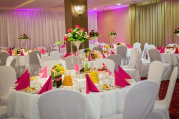 hotel *** - Hotel Novum*** - Sala bankietowa - zdjęcie 5