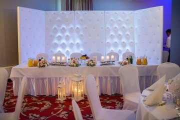 hotel *** - Hotel Novum*** - Sala bankietowa - zdjęcie 8