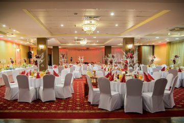 hotel *** - Hotel Novum*** - Sala bankietowa - zdjęcie 1
