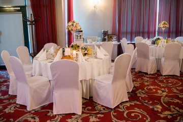 hotel *** - Hotel Novum*** - Sala bankietowa - zdjęcie 7