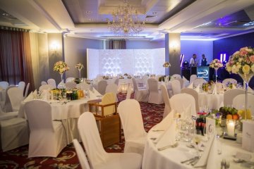 hotel *** - Hotel Novum*** - Sala bankietowa - zdjęcie 6
