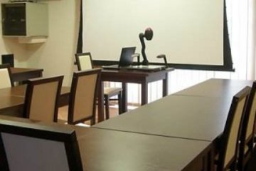 hotel *** - Willa Pod Basztą - Sala konferencyjno-bankietowa - zdjęcie 2