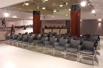 hotel **** - Hotel Hanza - Amarylis - zdjęcie 3