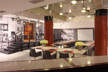 hotel **** - Hotel Hanza - Amarylis - zdjęcie 2