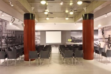 hotel **** - Hotel Hanza - Amarylis - zdjęcie 1