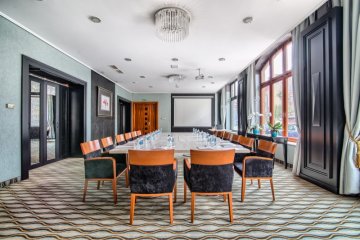 hotel **** - Hotel Hanza - Orchidea - zdjęcie 3