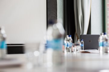 hotel **** - Hotel Hanza - Orchidea - zdjęcie 4
