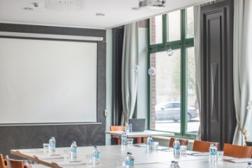 hotel **** - Hotel Hanza - Orchidea - zdjęcie 2