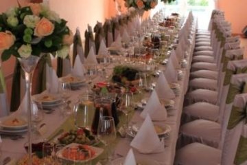 hotel *** - Hotel i Restauracja Arkadia - Sala Świetlik - zdjęcie 1