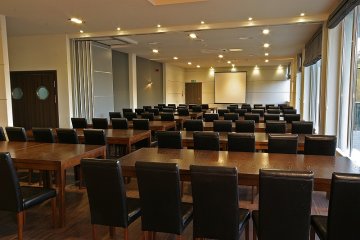 hotel *** - Moran Village & Resort - A+C - zdjęcie 1