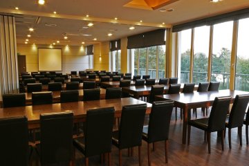 hotel *** - Moran Village & Resort - A+C - zdjęcie 2
