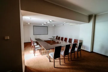hotel *** - Hotel Grzegorzewski - C - zdjęcie 1