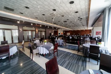 hotel *** - Hotel Grzegorzewski - Restauracyjna - zdjęcie 2