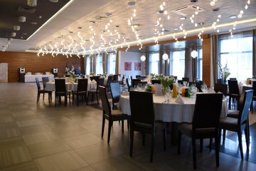 hotel *** - Hotel Grzegorzewski - Restauracyjna - zdjęcie 1