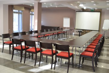 hotel *** - Hotel Grzegorzewski - B - zdjęcie 1