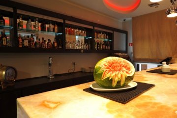 hotel *** - Hotel Grzegorzewski - Restauracyjna - zdjęcie 3