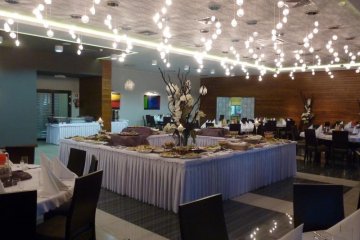 hotel *** - Hotel Grzegorzewski - Restauracyjna - zdjęcie 1