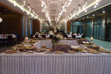 hotel *** - Hotel Grzegorzewski - Restauracyjna - zdjęcie 2
