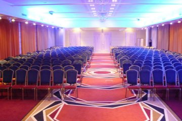 hotel **** - MCC Mazurkas Conference Centre & Hotel - Bolero - zdjęcie 4