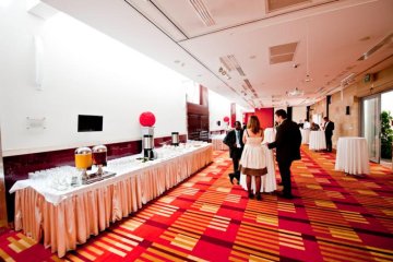 hotel **** - MCC Mazurkas Conference Centre & Hotel - Bolero - zdjęcie 3