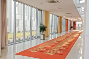 hotel **** - MCC Mazurkas Conference Centre & Hotel - Bolero - zdjęcie 2