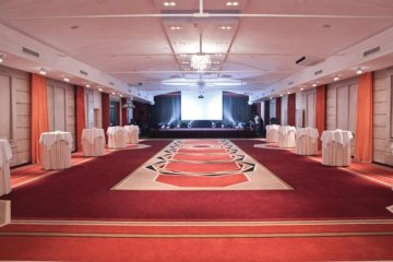 hotel **** - MCC Mazurkas Conference Centre & Hotel - Bolero - zdjęcie 5