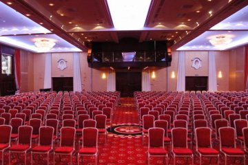 hotel **** - MCC Mazurkas Conference Centre & Hotel - Zeus - zdjęcie 3