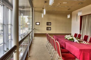 hotel **** - MCC Mazurkas Conference Centre & Hotel - Olimp I - zdjęcie 1