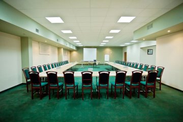 hotel *** - Hotel Kruk*** - Sala A - zdjęcie 2