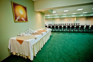 hotel *** - Hotel Kruk*** - Sala A - zdjęcie 3