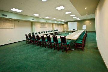 hotel *** - Hotel Kruk*** - Sala A - zdjęcie 5