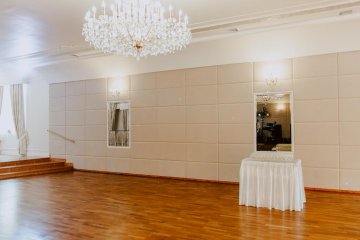 hotel *** - Hotel Kruk*** - Sala Plenarna - zdjęcie 2