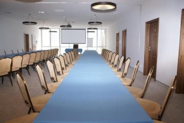 hotel *** - Hotel Gawra - Sala A - zdjęcie 1