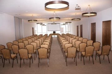 hotel *** - Hotel Gawra - Sala A - zdjęcie 2