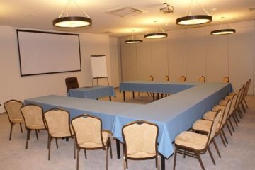 hotel *** - Hotel Gawra - Sala C - zdjęcie 1