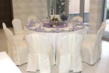 hotel *** - Hotel Gawra - Sala weselno-taneczna - zdjęcie 3