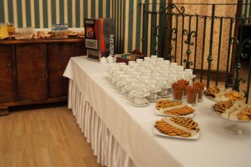 inny - Pod Lipami - Sala Konferencyjna - zdjęcie 3